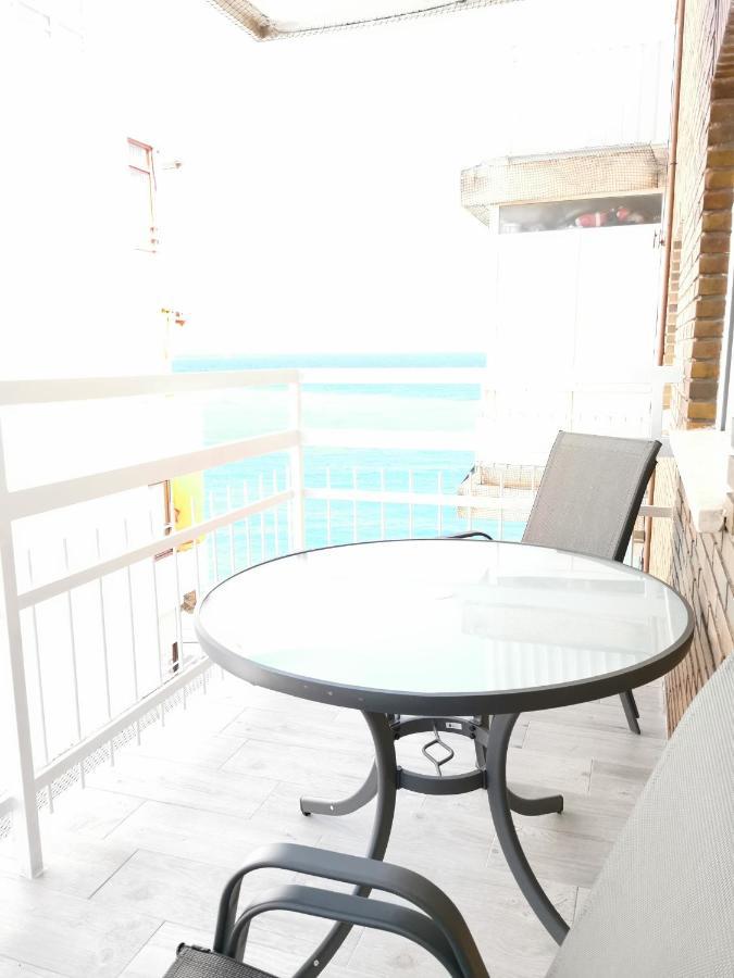 Beach Front Esther 3 Villajoyosa Dış mekan fotoğraf